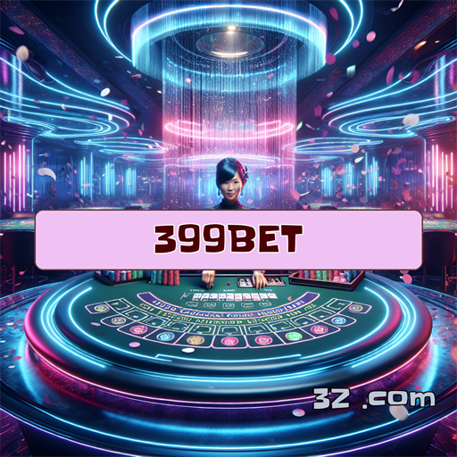 Cassino 399bet: o destino para diversão e emoção inigualáveis