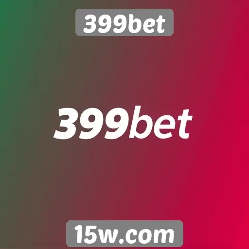 Como o 399bet se destaca entre sites de apostas