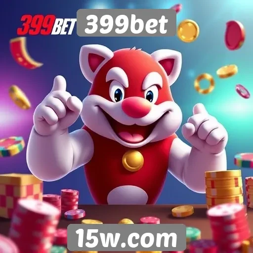 Recursos exclusivos oferecidos pela plataforma 399bet