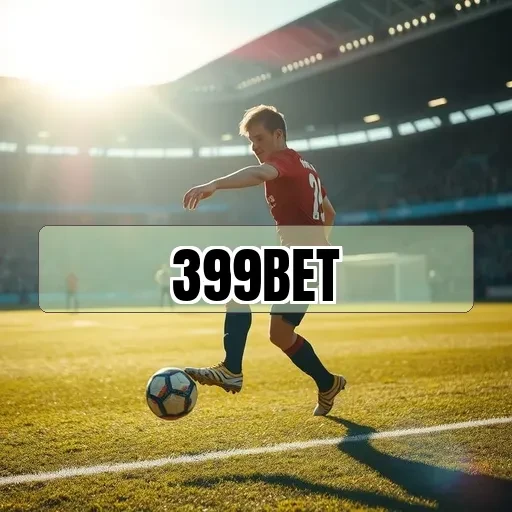 399bet: Explore a Emoção das Apostas Ao Vivo e Ganhe Mais!