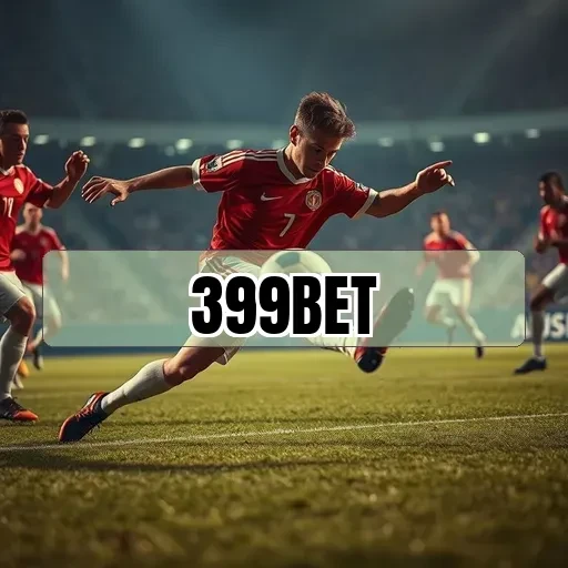 399bet: Novidades e Recursos que Você Não Pode Perder!