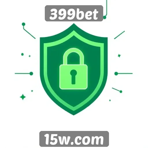 Plataforma 399bet destaca segurança em transações