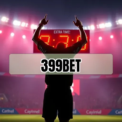 399bet: O Programa de Fidelidade que Transforma Seus Jogos em Prêmios!