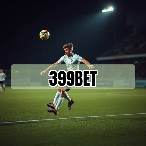 399bet: Entre no Cassino Online e Descubra Novas Emoções