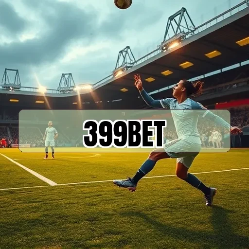 399bet: A Melhor Experiência em Caça-níqueis Para os Brasileiros