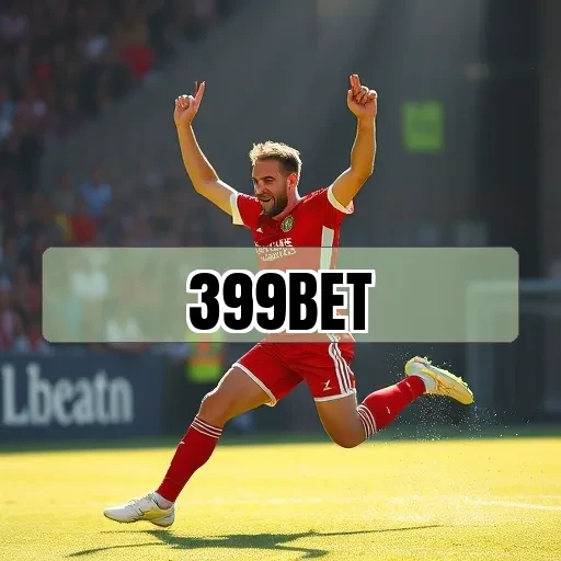399bet: Uma Viagem Incrível pelo Mundo dos Jogos Online